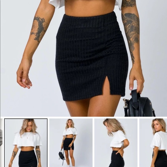 Skirt - Picture 7 of 7